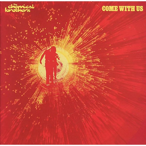 The Chemical Brothers - Further中古レコード 71BoYybhAXL._SY200_QL15_.jpg